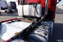Volvo FH 540 / 6X4 / HYDRAULIKA / KLIMA POSTOJOWA / 3 OSIOWY CIAGIK SIODŁOWY / DMC: 60 TON  zdjęcie 18