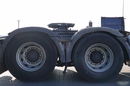 Volvo FH 540 / 6X4 / HYDRAULIKA / KLIMA POSTOJOWA / 3 OSIOWY CIAGIK SIODŁOWY / DMC: 60 TON  zdjęcie 24