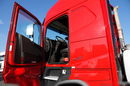 Volvo FH 540 / 6X4 / HYDRAULIKA / KLIMA POSTOJOWA / 3 OSIOWY CIAGIK SIODŁOWY / DMC: 60 TON  zdjęcie 26