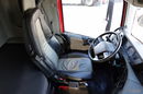 Volvo FH 540 / 6X4 / HYDRAULIKA / KLIMA POSTOJOWA / 3 OSIOWY CIAGIK SIODŁOWY / DMC: 60 TON  zdjęcie 31