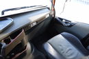 Volvo FH 540 / 6X4 / HYDRAULIKA / KLIMA POSTOJOWA / 3 OSIOWY CIAGIK SIODŁOWY / DMC: 60 TON  zdjęcie 35