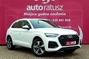 Audi SQ5 Oferta Prywatna 2 tyś KM Quattro Szklany Dach 2.0 Benz 265KM zdjęcie 1