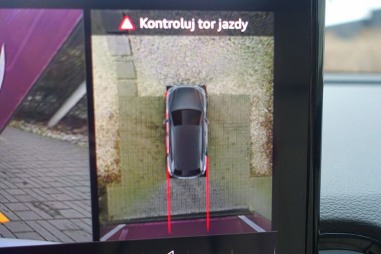 Audi SQ5 Oferta Prywatna 2 tyś KM Quattro Szklany Dach 2.0 Benz 265KM zdjęcie 11