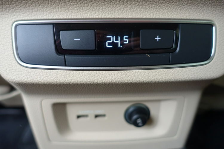 Audi SQ5 Oferta Prywatna 2 tyś KM Quattro Szklany Dach 2.0 Benz 265KM zdjęcie 15