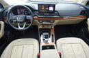 Audi SQ5 Oferta Prywatna 2 tyś KM Quattro Szklany Dach 2.0 Benz 265KM zdjęcie 24