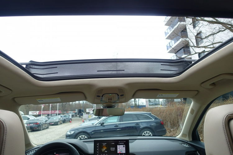 Audi SQ5 Oferta Prywatna 2 tyś KM Quattro Szklany Dach 2.0 Benz 265KM zdjęcie 26