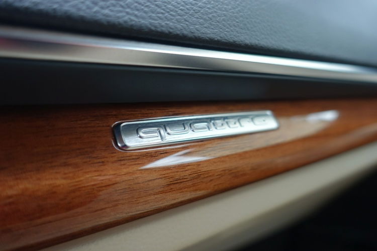 Audi SQ5 Oferta Prywatna 2 tyś KM Quattro Szklany Dach 2.0 Benz 265KM zdjęcie 31