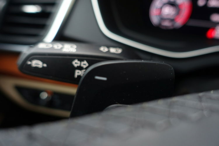 Audi SQ5 Oferta Prywatna 2 tyś KM Quattro Szklany Dach 2.0 Benz 265KM zdjęcie 36