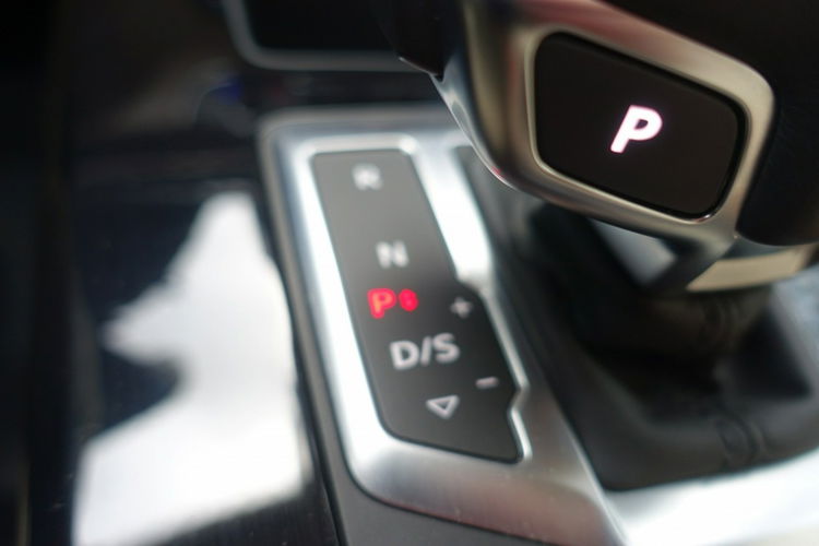 Audi SQ5 Oferta Prywatna 2 tyś KM Quattro Szklany Dach 2.0 Benz 265KM zdjęcie 37