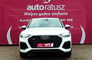 Audi SQ5 Oferta Prywatna 2 tyś KM Quattro Szklany Dach 2.0 Benz 265KM zdjęcie 4