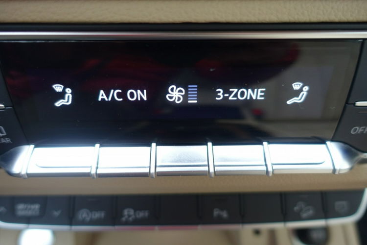 Audi SQ5 Oferta Prywatna 2 tyś KM Quattro Szklany Dach 2.0 Benz 265KM zdjęcie 45