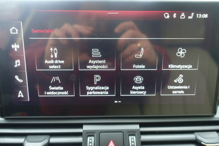 Audi SQ5 Oferta Prywatna 2 tyś KM Quattro Szklany Dach 2.0 Benz 265KM zdjęcie 51