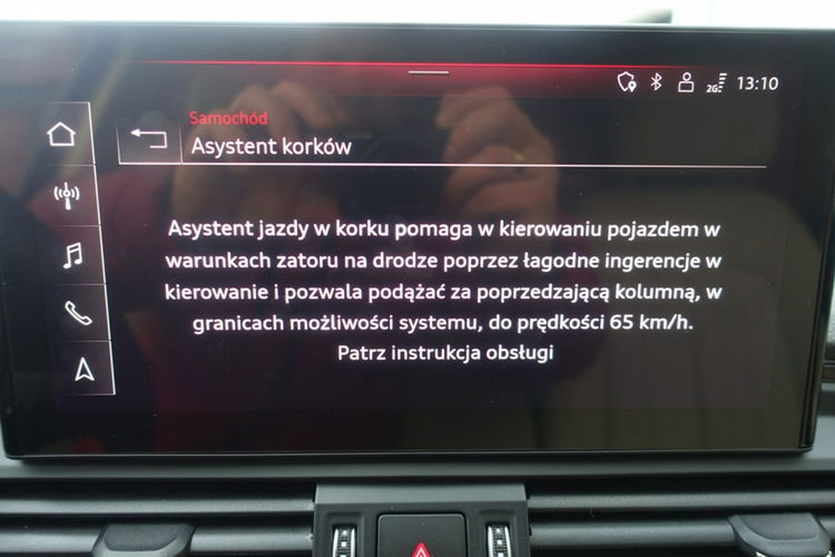 Audi SQ5 Oferta Prywatna 2 tyś KM Quattro Szklany Dach 2.0 Benz 265KM zdjęcie 57