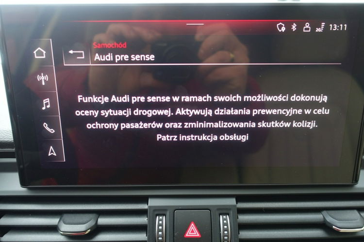 Audi SQ5 Oferta Prywatna 2 tyś KM Quattro Szklany Dach 2.0 Benz 265KM zdjęcie 58