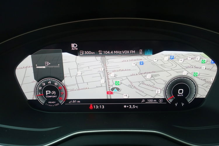 Audi SQ5 Oferta Prywatna 2 tyś KM Quattro Szklany Dach 2.0 Benz 265KM zdjęcie 61