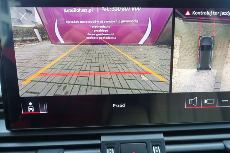 Audi SQ5 Oferta Prywatna 2 tyś KM Quattro Szklany Dach 2.0 Benz 265KM zdjęcie 62