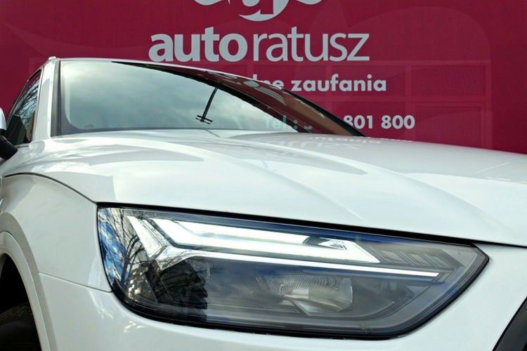 Audi SQ5 Oferta Prywatna 2 tyś KM Quattro Szklany Dach 2.0 Benz 265KM zdjęcie 7