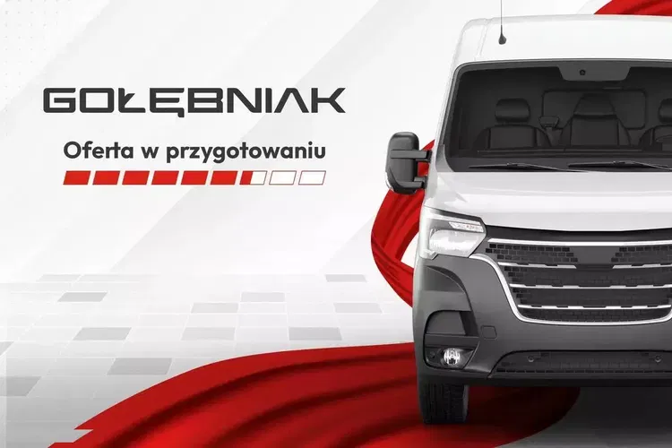 Fiat Ducato L4H3 MAXI 2.3 Multijet WYSOKI DACH zdjęcie 2