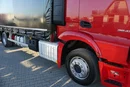 Mercedes ACTROS 2543 / 6x2 / FIRANKA 8.20m / EURO 6 / zdjęcie 10