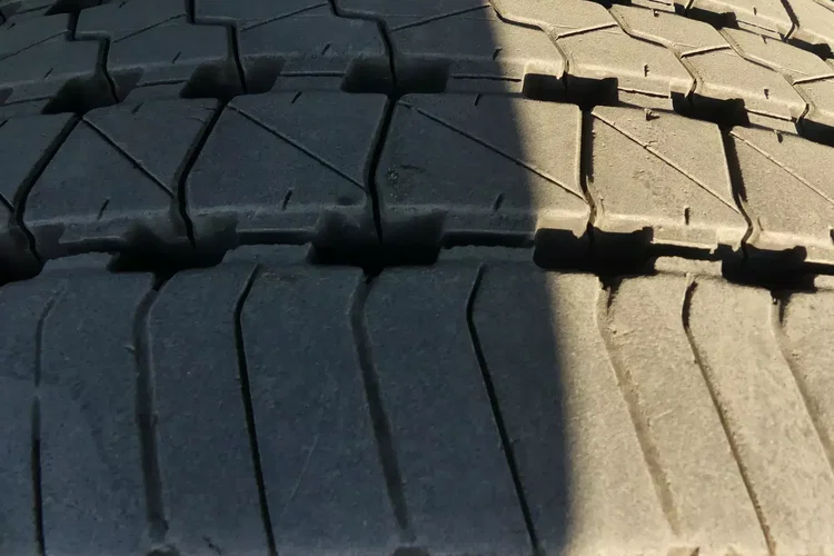 Mercedes ACTROS 2543 / 6x2 / FIRANKA 8.20m / EURO 6 / zdjęcie 11