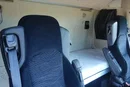 Mercedes ACTROS 2543 / 6x2 / FIRANKA 8.20m / EURO 6 / zdjęcie 19