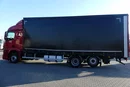 Mercedes ACTROS 2543 / 6x2 / FIRANKA 8.20m / EURO 6 / zdjęcie 3