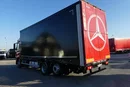 Mercedes ACTROS 2543 / 6x2 / FIRANKA 8.20m / EURO 6 / zdjęcie 5