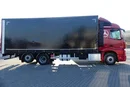 Mercedes ACTROS 2543 / 6x2 / FIRANKA 8.20m / EURO 6 / zdjęcie 7