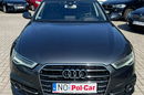 Audi A6 s-line, quattro, polski salon, serwis zdjęcie 2