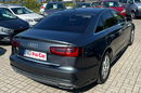 Audi A6 s-line, quattro, polski salon, serwis zdjęcie 6
