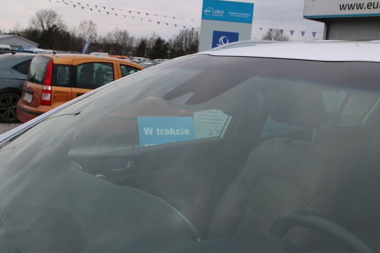 Kia Sportage F-vat,salon-pl-I-właściciel,gwarancja,automat,Karea-cofania zdjęcie 9