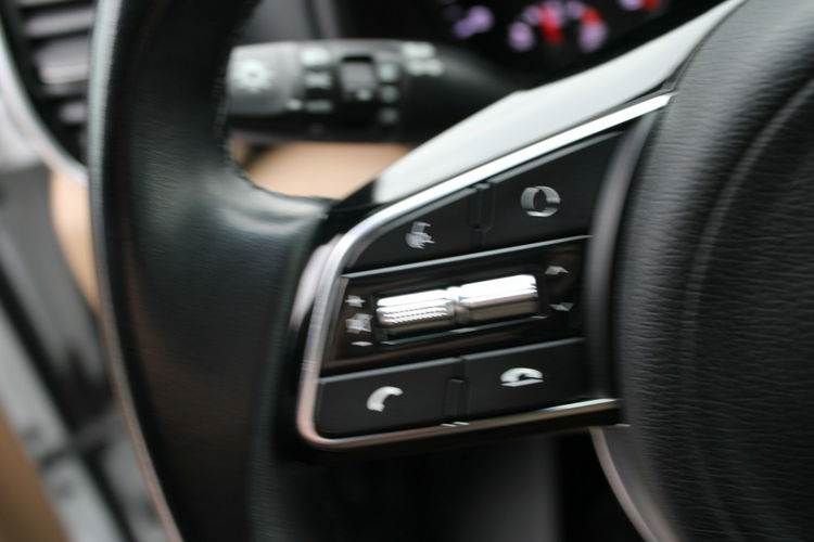 Kia Sportage F-vat,salon-pl-I-właściciel,gwarancja,automat,Karea-cofania zdjęcie 16