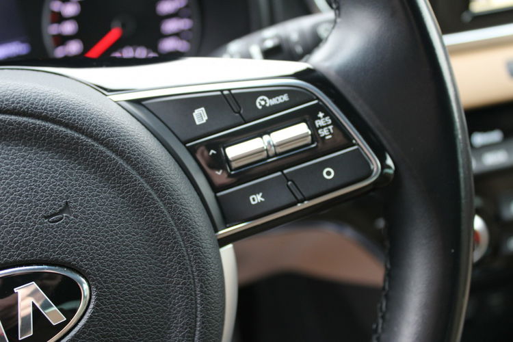 Kia Sportage F-vat,salon-pl-I-właściciel,gwarancja,automat,Karea-cofania zdjęcie 17