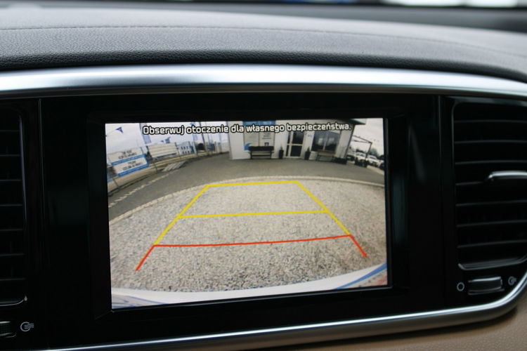 Kia Sportage F-vat,salon-pl-I-właściciel,gwarancja,automat,Karea-cofania zdjęcie 22