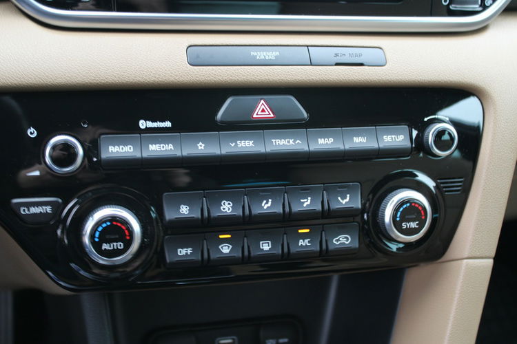 Kia Sportage F-vat,salon-pl-I-właściciel,gwarancja,automat,Karea-cofania zdjęcie 23