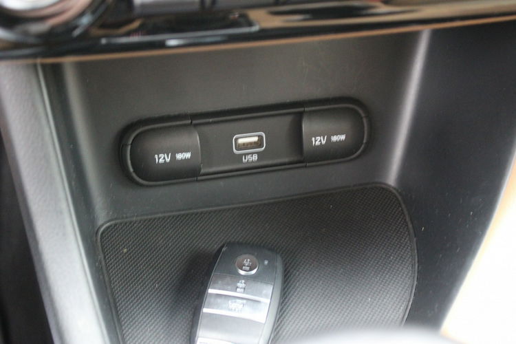 Kia Sportage F-vat,salon-pl-I-właściciel,gwarancja,automat,Karea-cofania zdjęcie 24