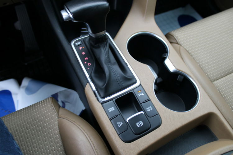 Kia Sportage F-vat,salon-pl-I-właściciel,gwarancja,automat,Karea-cofania zdjęcie 25