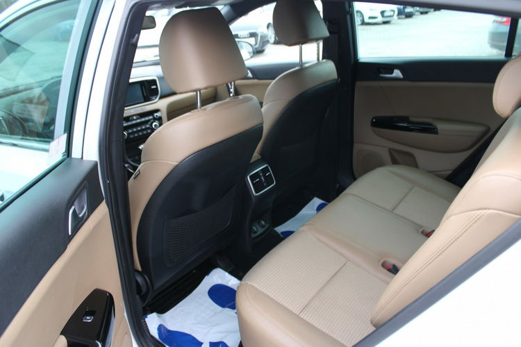 Kia Sportage F-vat,salon-pl-I-właściciel,gwarancja,automat,Karea-cofania zdjęcie 26