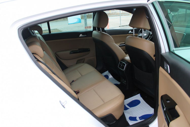 Kia Sportage F-vat,salon-pl-I-właściciel,gwarancja,automat,Karea-cofania zdjęcie 29