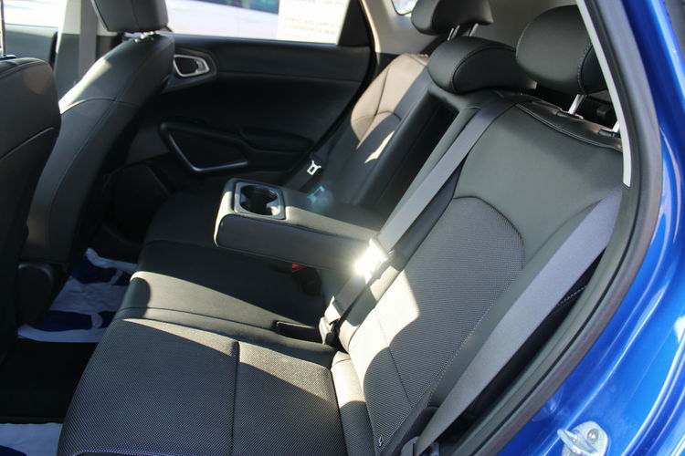 Kia Soul E-Soul 204KM 64kWh L F-Vat zdjęcie 12