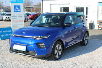 Kia Soul E-Soul 204KM 64kWh L F-Vat