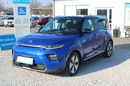 Kia Soul E-Soul 204KM 64kWh L F-Vat zdjęcie 1