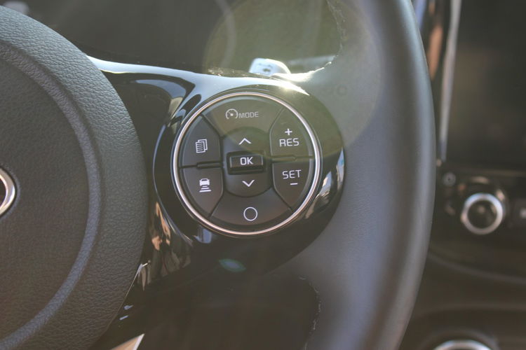 Kia Soul E-Soul 204KM 64kWh L F-Vat zdjęcie 21