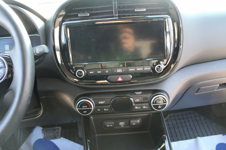Kia Soul E-Soul 204KM 64kWh L F-Vat zdjęcie 22