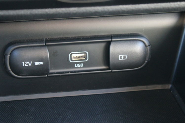 Kia Soul E-Soul 204KM 64kWh L F-Vat zdjęcie 25