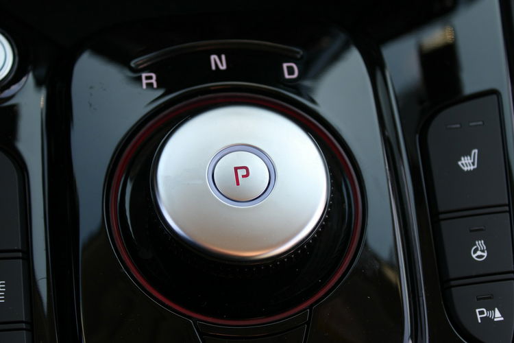 Kia Soul E-Soul 204KM 64kWh L F-Vat zdjęcie 28