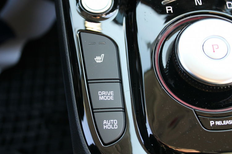 Kia Soul E-Soul 204KM 64kWh L F-Vat zdjęcie 29