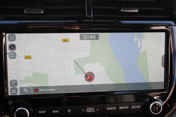 Kia Soul E-Soul 204KM 64kWh L F-Vat zdjęcie 33