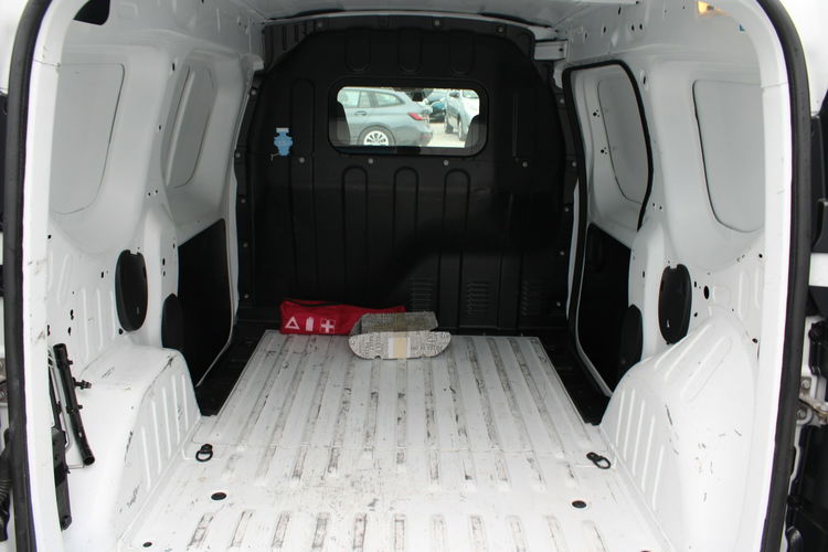 Renault Express F-vat, salon-polska, L1, gwarancja, niski-przebieg, I-właściciel zdjęcie 10
