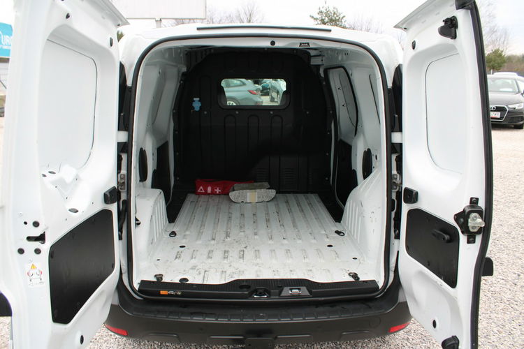 Renault Express F-vat, salon-polska, L1, gwarancja, niski-przebieg, I-właściciel zdjęcie 11